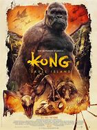 Image result for King Kong Skull Island Phone Case