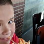 Image result for Clarence Pizza Party