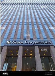 Image result for News Corporation Building