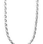 Image result for Women's Silver Chains