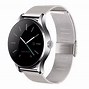Image result for Small Round Smartwatch