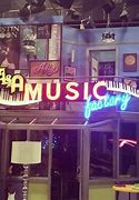 Image result for Austin and Ally Music Factory