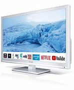 Image result for Sharp AQUOS 24 Inch Smart TV