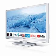 Image result for Smart TV 24 with DVD Player