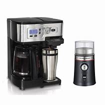 Image result for Hamilton Beach Coffee Grinder