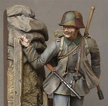 Image result for WW1 Trench Raider