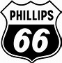 Image result for Phillips 66 Logo Template