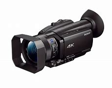 Image result for Sony AX70 Speaker