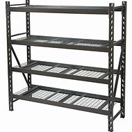 Image result for Storage Shelving Systems