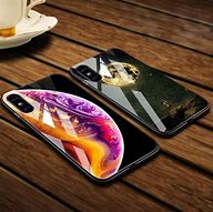Image result for iPhone 6s Plus Tempered Glass Case Supreme