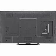 Image result for Sharp Aquos TV 48 Inch Back Panel