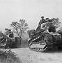 Image result for World War I Tanks
