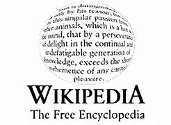 Image result for Link Wikipedia with a Title