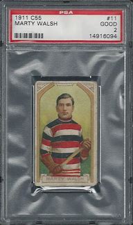 Image result for Oldest Hockey Card