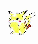 Image result for Original Pikachu