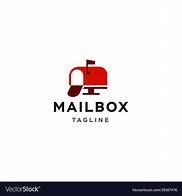 Image result for Mailbox Logo