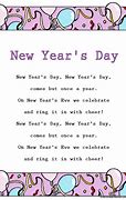 Image result for Happy New Year Lyrics English