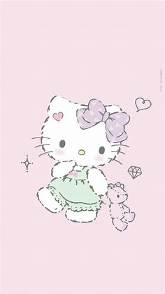 Hello Kitty | Hello kitty pictures, Hello kitty art, Hello kitty images