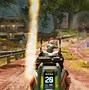 Image result for Shooting Games for iPhone Advertised On Instagram