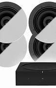 Image result for Sonos Amp 4 Speakers