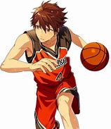 Image result for Anime Playing Basketball