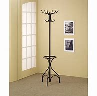 Image result for coat racks with umbrellas stand