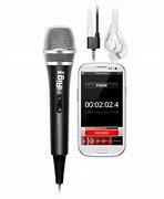 Image result for Android Pro Microphone