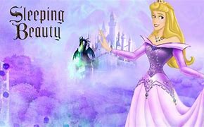 Image result for Disney Princess Sleeping Beauty Wallpaper