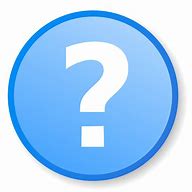 Image result for Question Mark Icon Emoji
