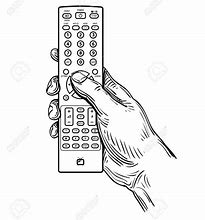 Image result for Remote Control for TCL Roku TV