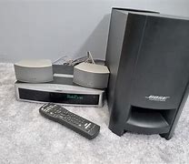 Image result for Bose 321 Series II