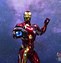 Image result for Iron Man Figure STL