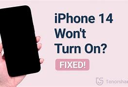 Image result for How to Fix a iPhone That Won't Turn On