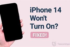 Image result for My iPhone Won't Turn On