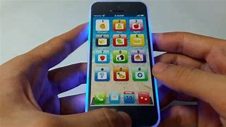 Image result for iPhone 4 Red Toy