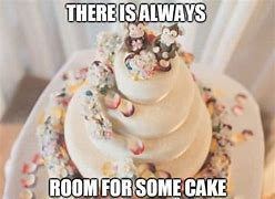 Image result for Cake Girl Meme