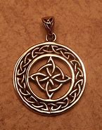 Image result for Witches Knot Symbol