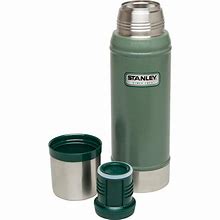 Image result for Stanley Classic Vacuum Bottle
