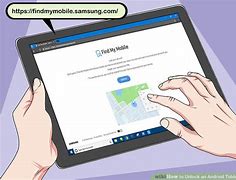 Image result for How to Unlock Tablet