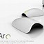 Image result for Microsoft Surface Arc Mouse