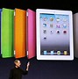 Image result for Steve Jobs Release of the iPad