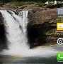 Image result for Waterfall Live Wallpaper iPhone
