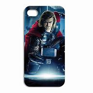 Image result for Marvel iPhone 5S Case