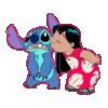 Image result for Leo and Stitch Cute