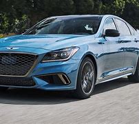 Image result for Front Genesis G80 2018