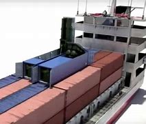 Image result for China Shipping Container Missile