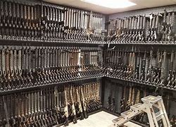Image result for Gun Shop Wall