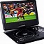 Image result for Philips Portable DVD Player Car