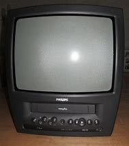 Image result for VHS Tape Palyer with TV