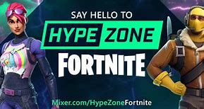 Image result for Mixer Hypezone